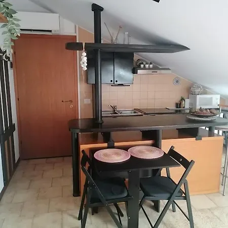 Jozef House Apartment Grado Exterior photo
