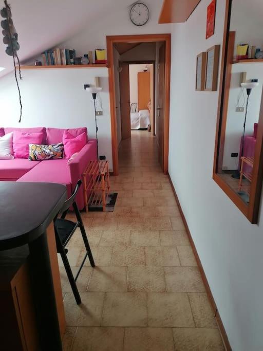 Jozef House Apartment