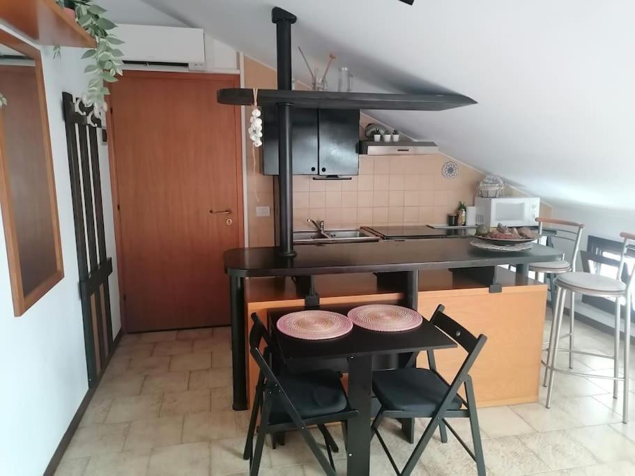 Jozef House Apartment