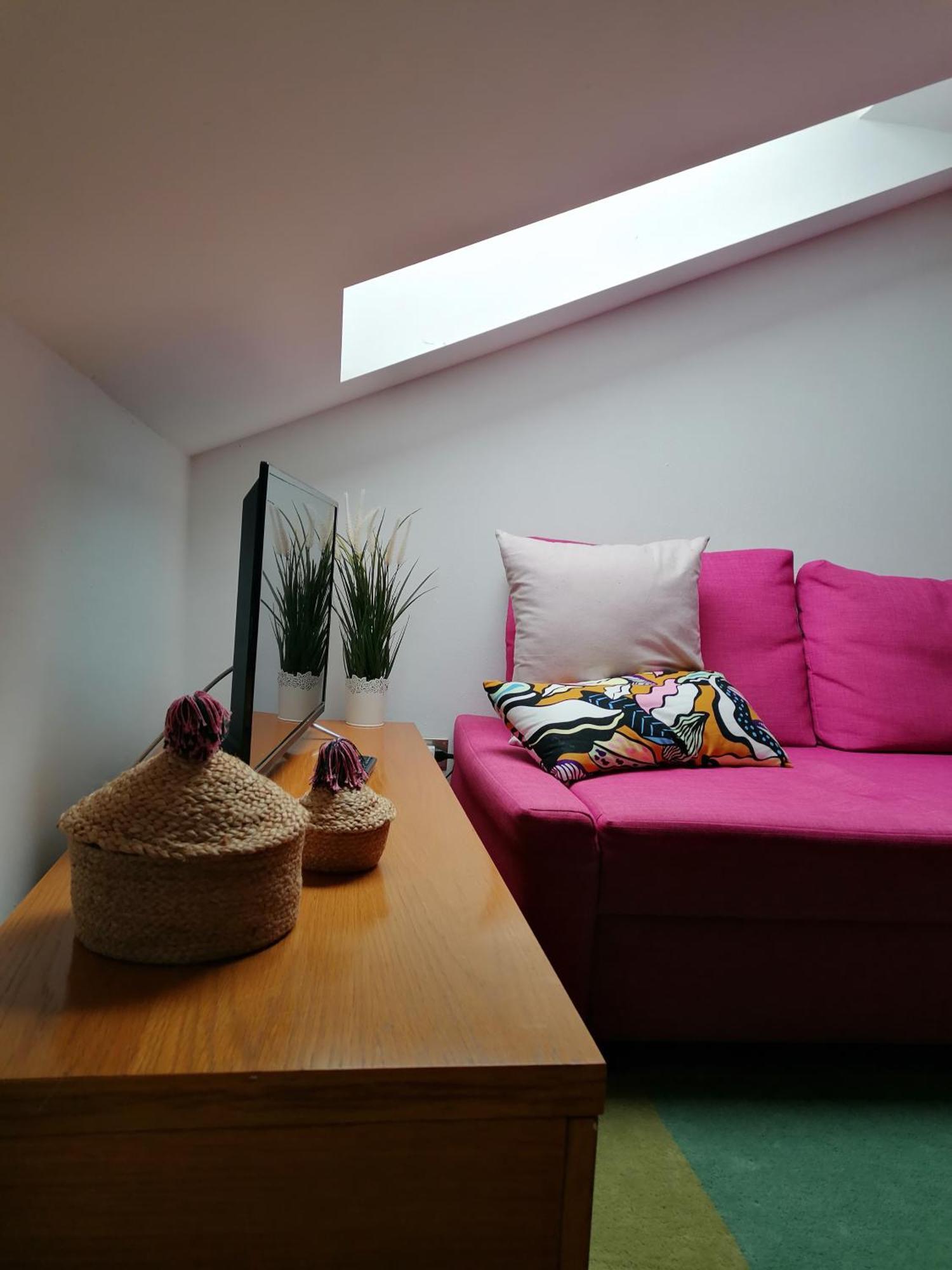 Apartment Jozef House *
